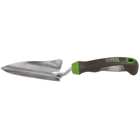 PATIOPLUS 13.5 in. Ergo Gel Grip Hand Transplanter PA771970